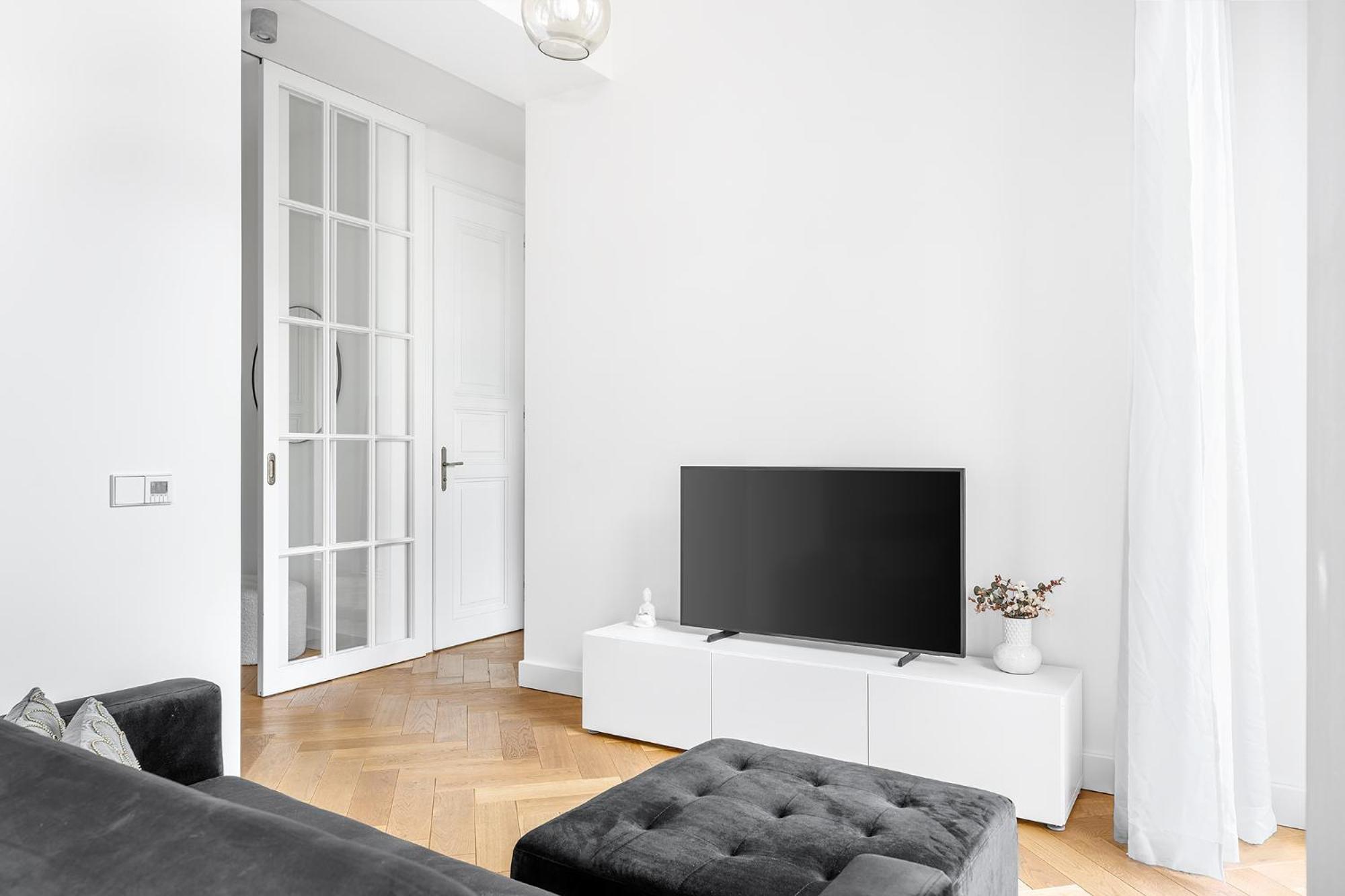 Luxury Apartment In The Center Prague Exterior photo