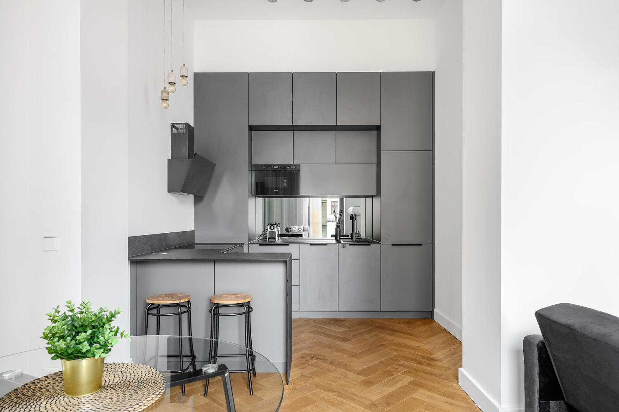Luxury Apartment In The Center Prague Exterior photo